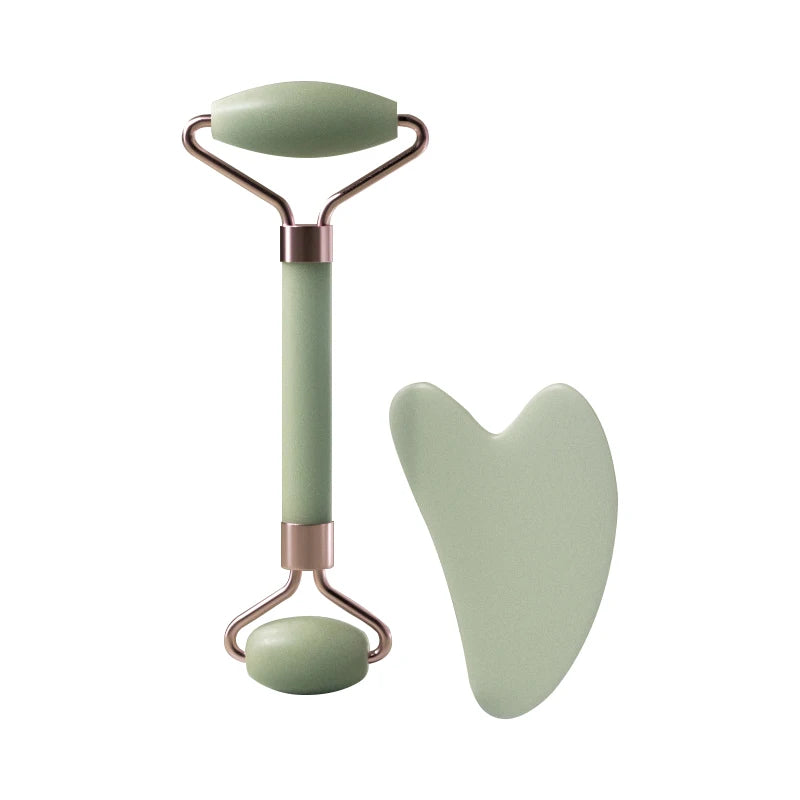 Gua Sha and Rollers