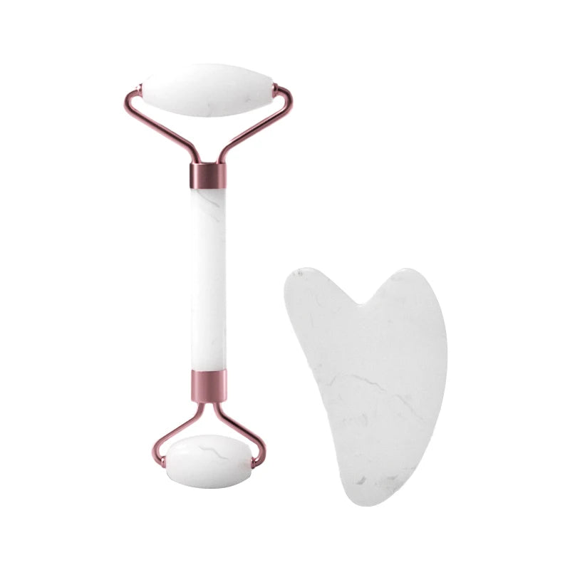 Gua Sha and Rollers
