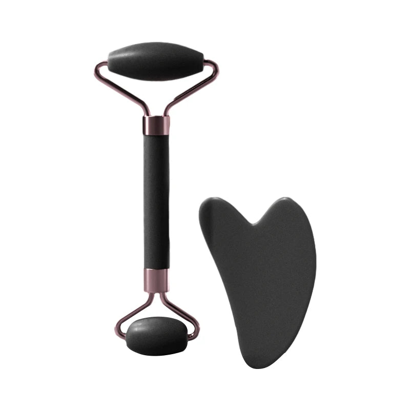 Gua Sha and Rollers