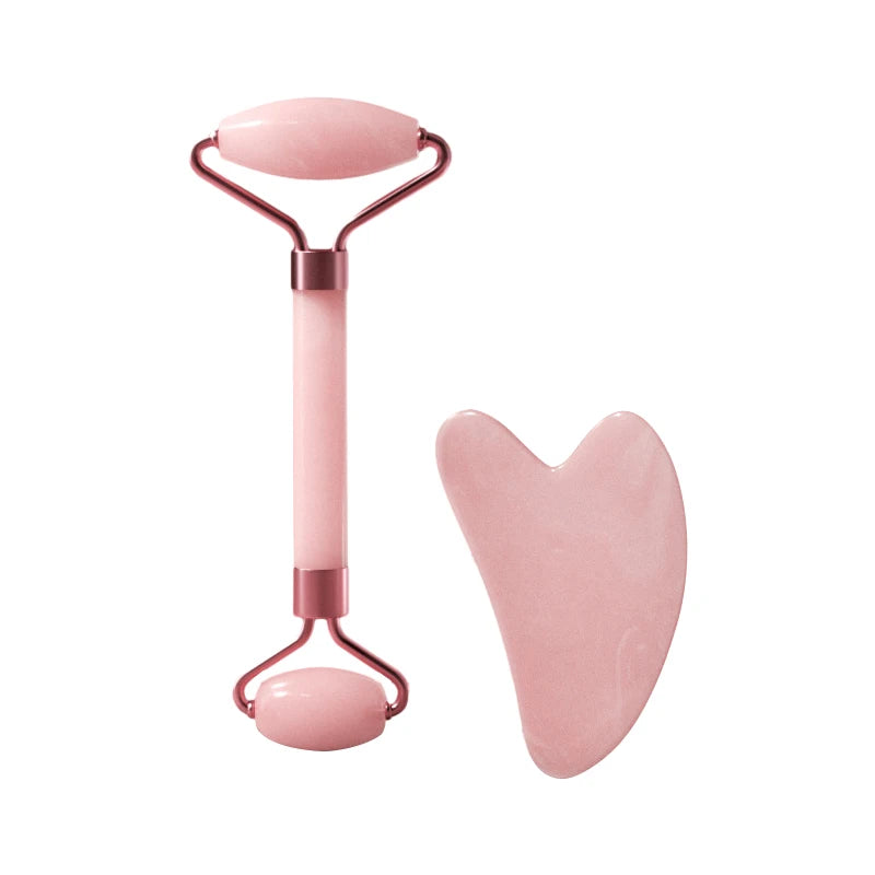 Gua Sha and Rollers