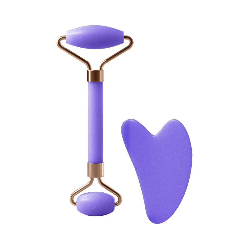 Gua Sha and Rollers